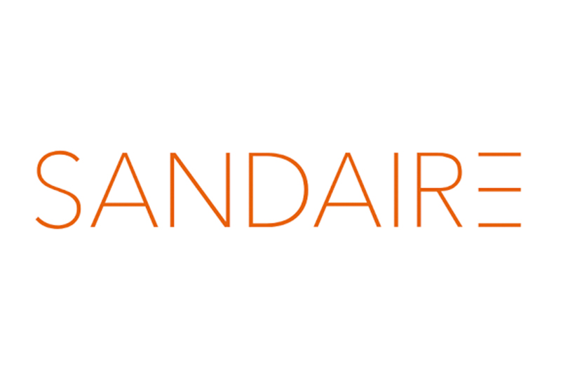 Sandaire logo