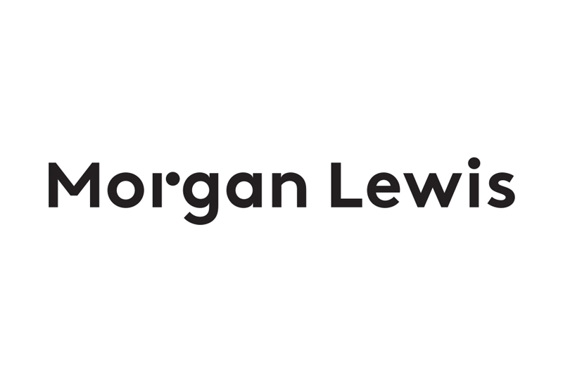 Morgan, Lewis & Bokius LLP logo