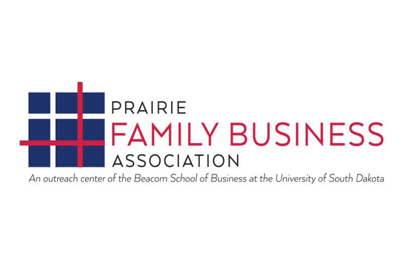 Prairie Family Business Association logo