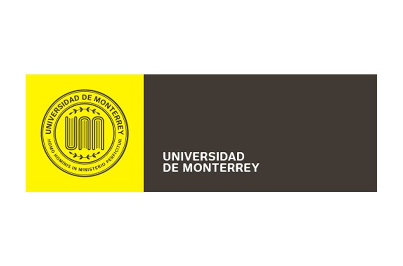 Universidad de Monterrey Center for Family Business logo