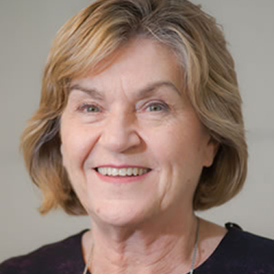 Eleanor Hamilton headshot