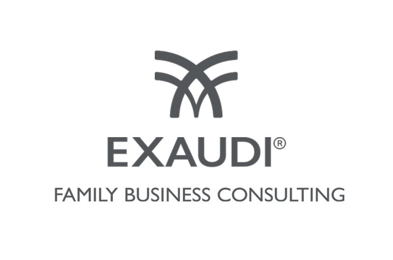 Exaudi Family Business Consulting logo