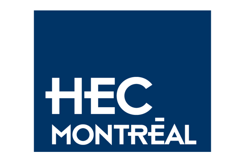HEC Montréal logo