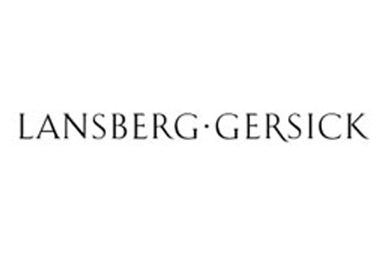 Lansberg, Gersick & Associates, LLC logo