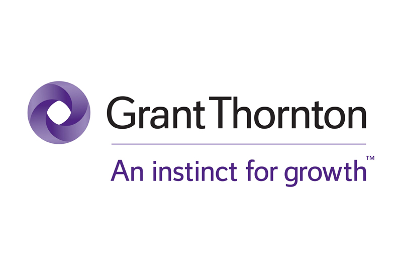 Grant Thornton Sweden logo
