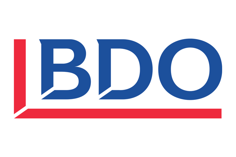 BDO Advisory BV Logo