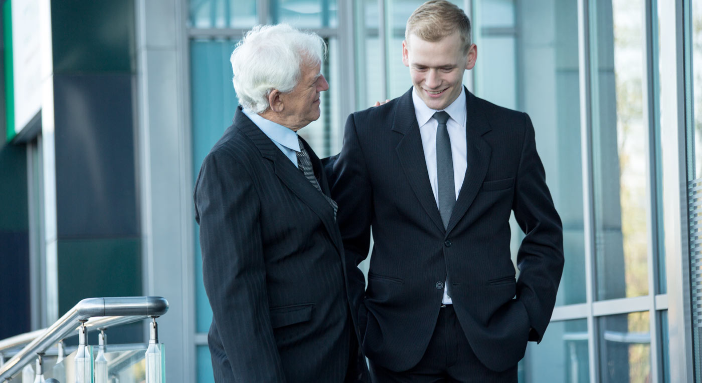 Managing Family Business Succession: A six step process