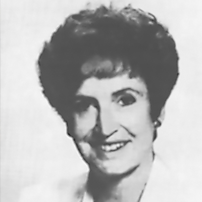 Barbara Hollander headshot