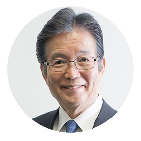 Morio Nishikawa, CFBA headshot