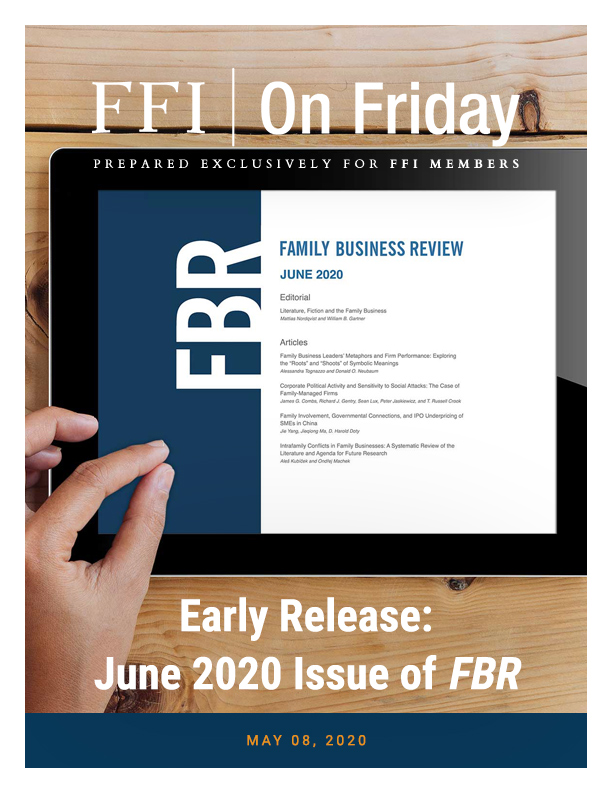 FOF May 08, 2020 cover
