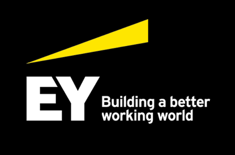 EY Global Family Business Centre of Excellence Logo