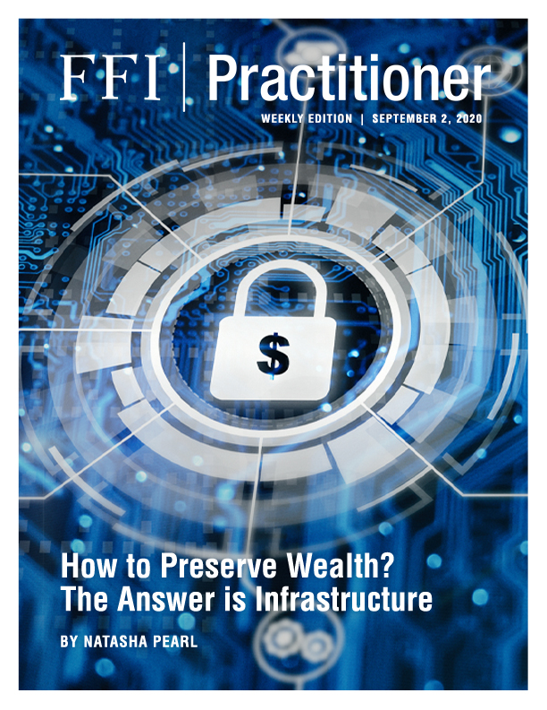 FFI Practitioner: September 2, 2020 cover