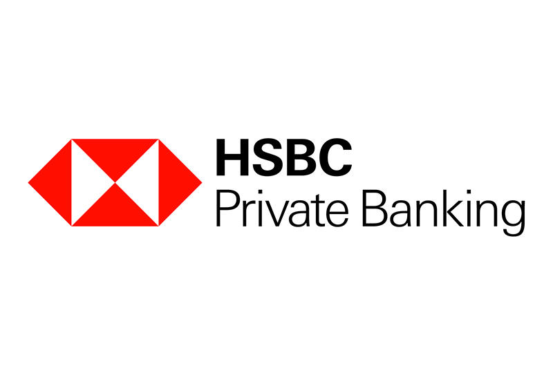 HSBC Private Banking headshot