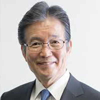 Morio Nishikawa headshot