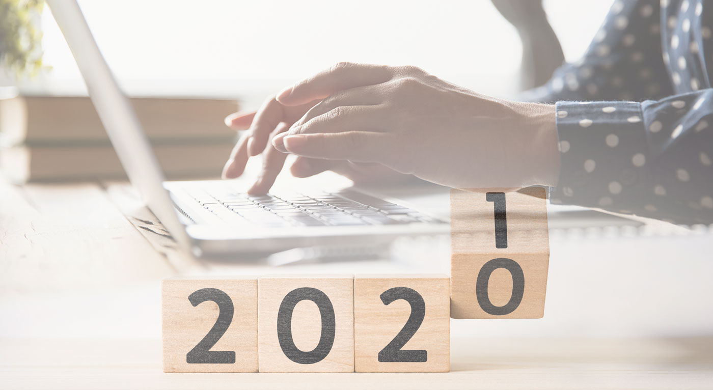 From the Managing Editor: Moving forward in 2021