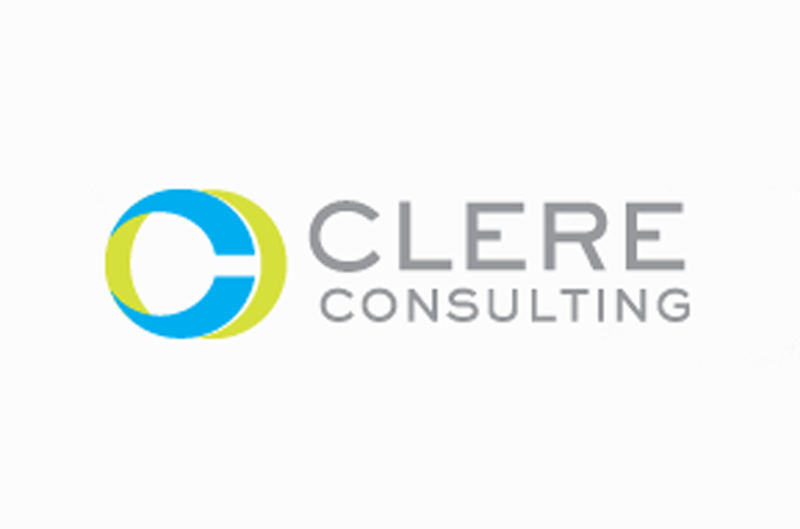 Clere Consulting logo