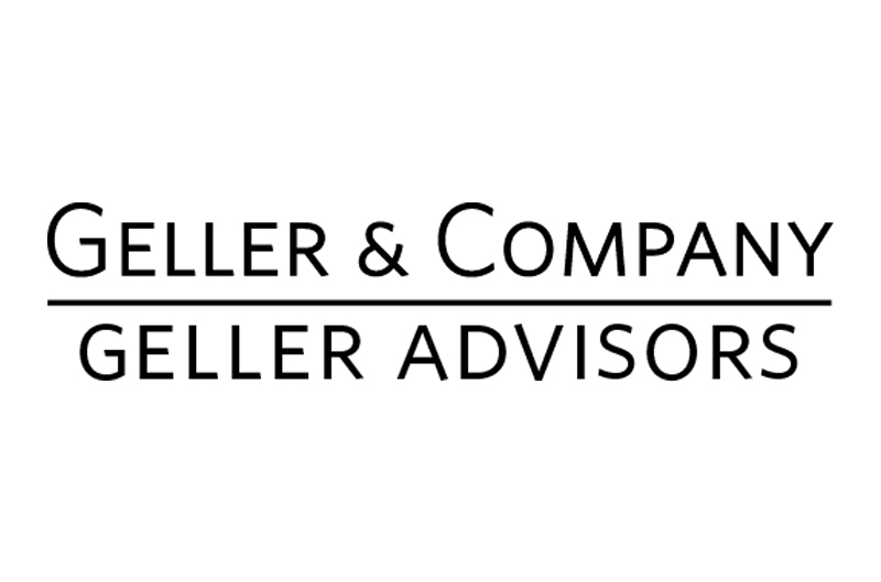 Geller Advisors LLC logo