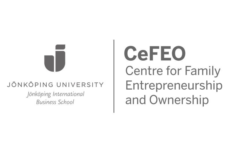 Jonkoping / CeFEO logo
