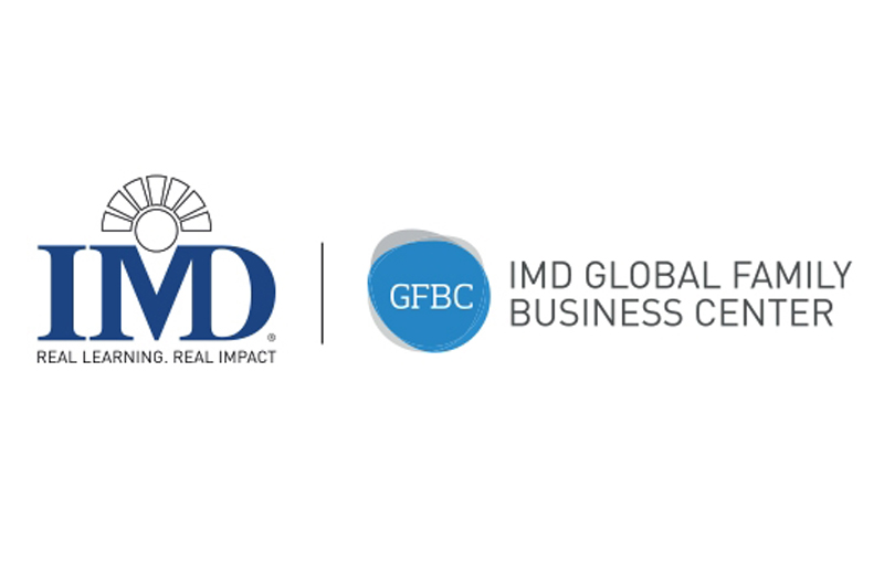 IMD Global Center Family logo