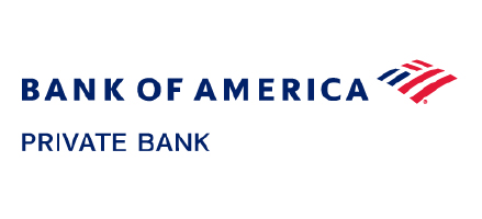 Bank of America Private Bank logo