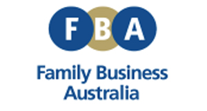 Family Business Australia logo