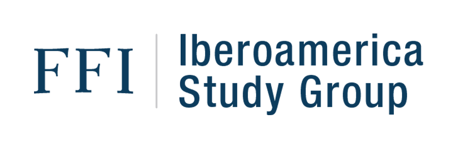 FFI Iberoamerica Study Group logo