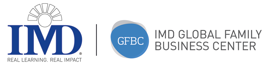 IMD / GFBC logo