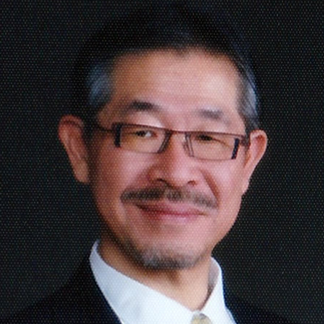 Kazuyoshi Takei headshot