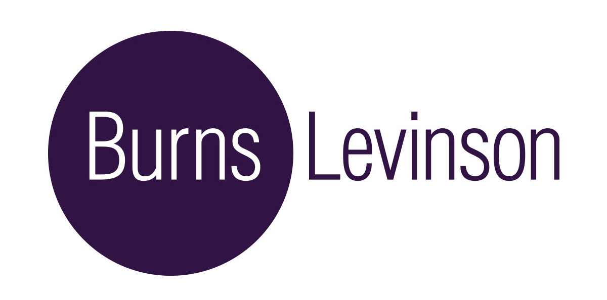 Burns & Levinson logo