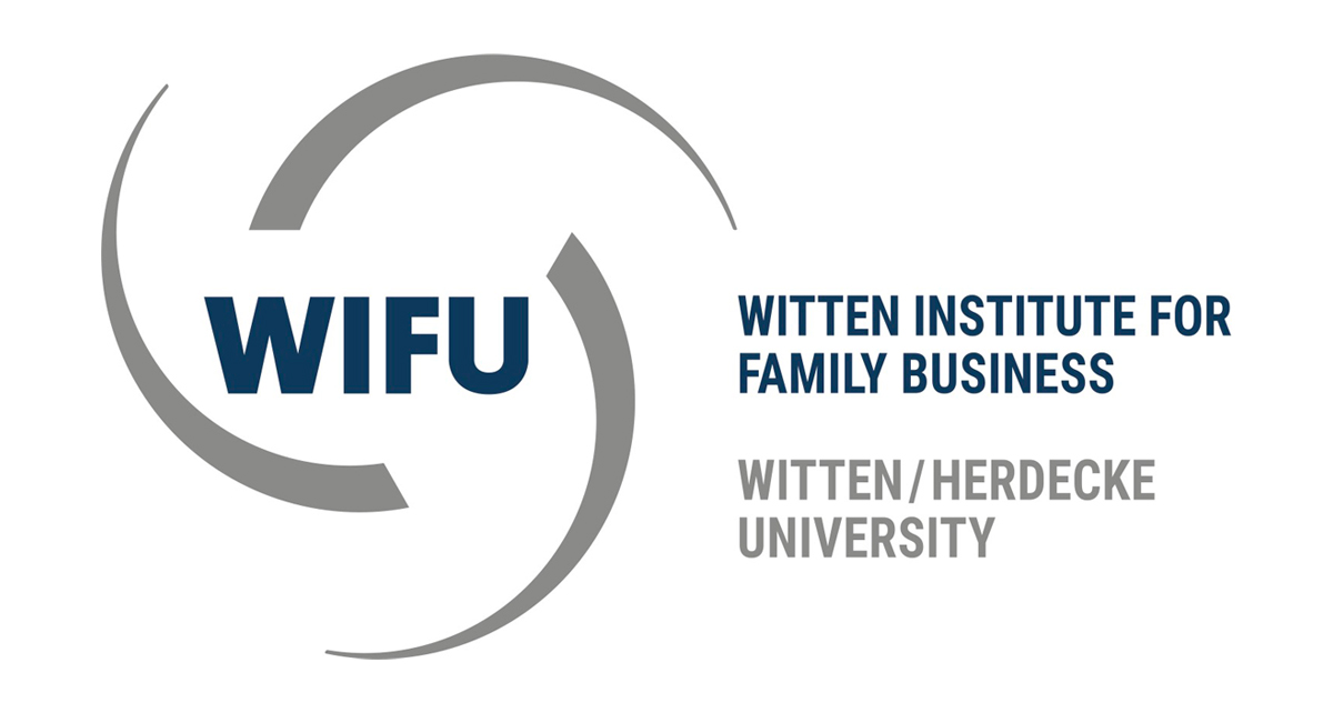 University of Witten logo