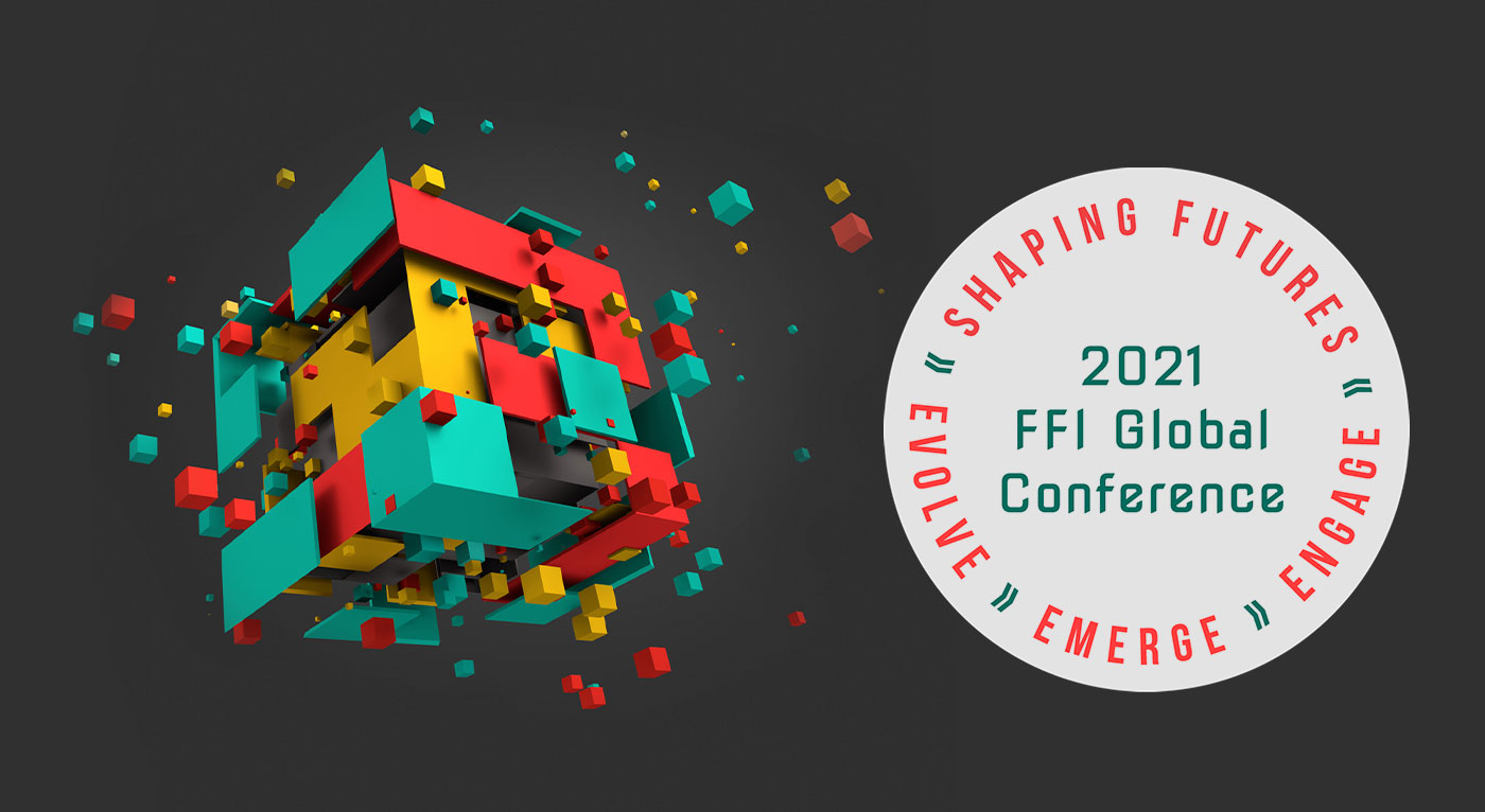 FFI Virtual Conference: Professional Development Opportunities