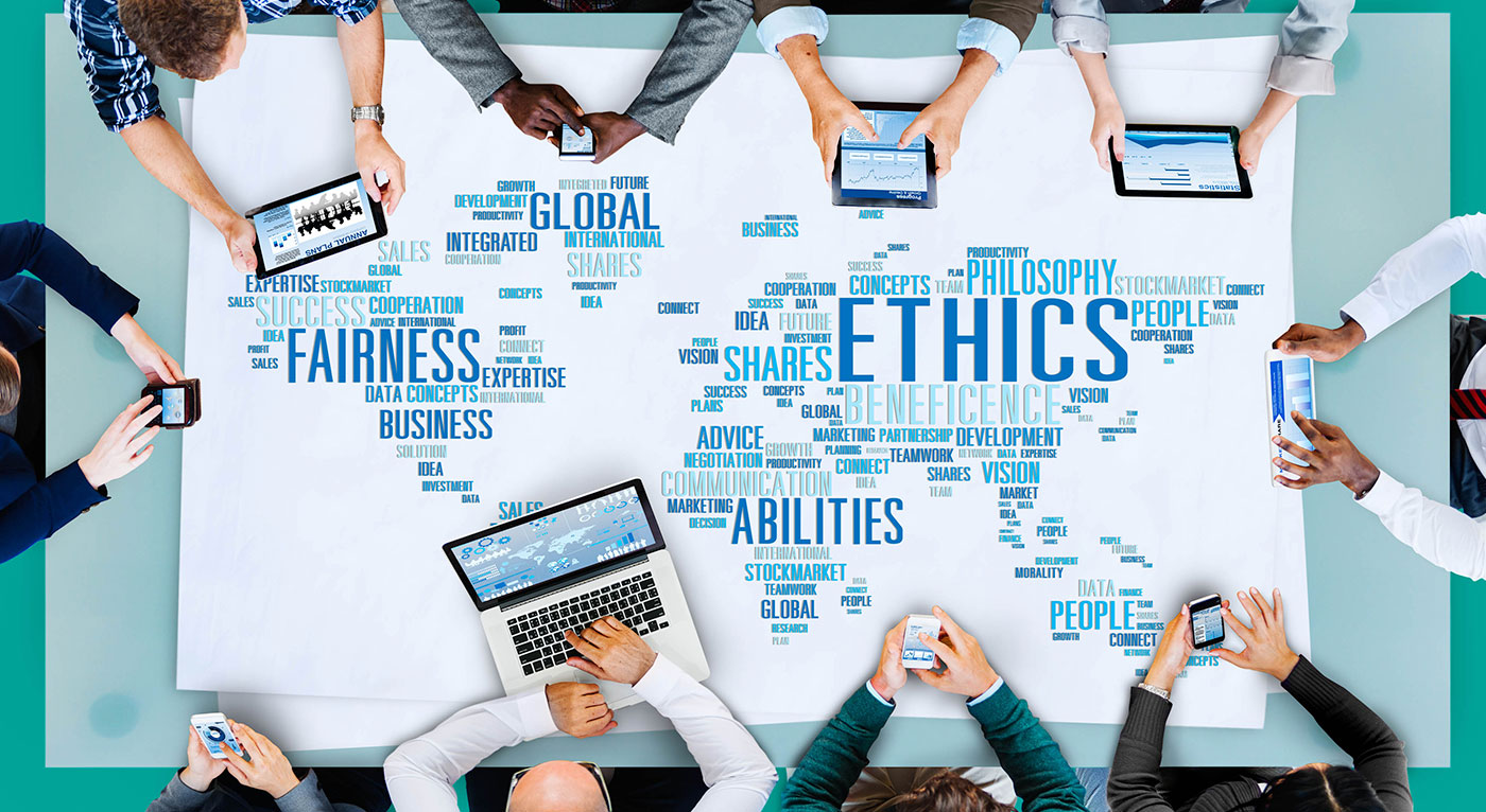 “Managing Ethical Dilemmas in Family Business” an Interview with Rania Labaki, Wendy Ulaszek, and Christopher Robichaud