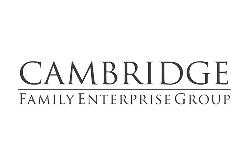 Cambridge Family Enterprise Group