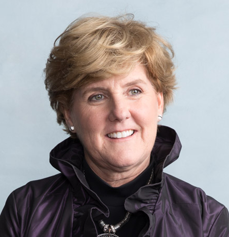 Amy Hart Clyne Headshot