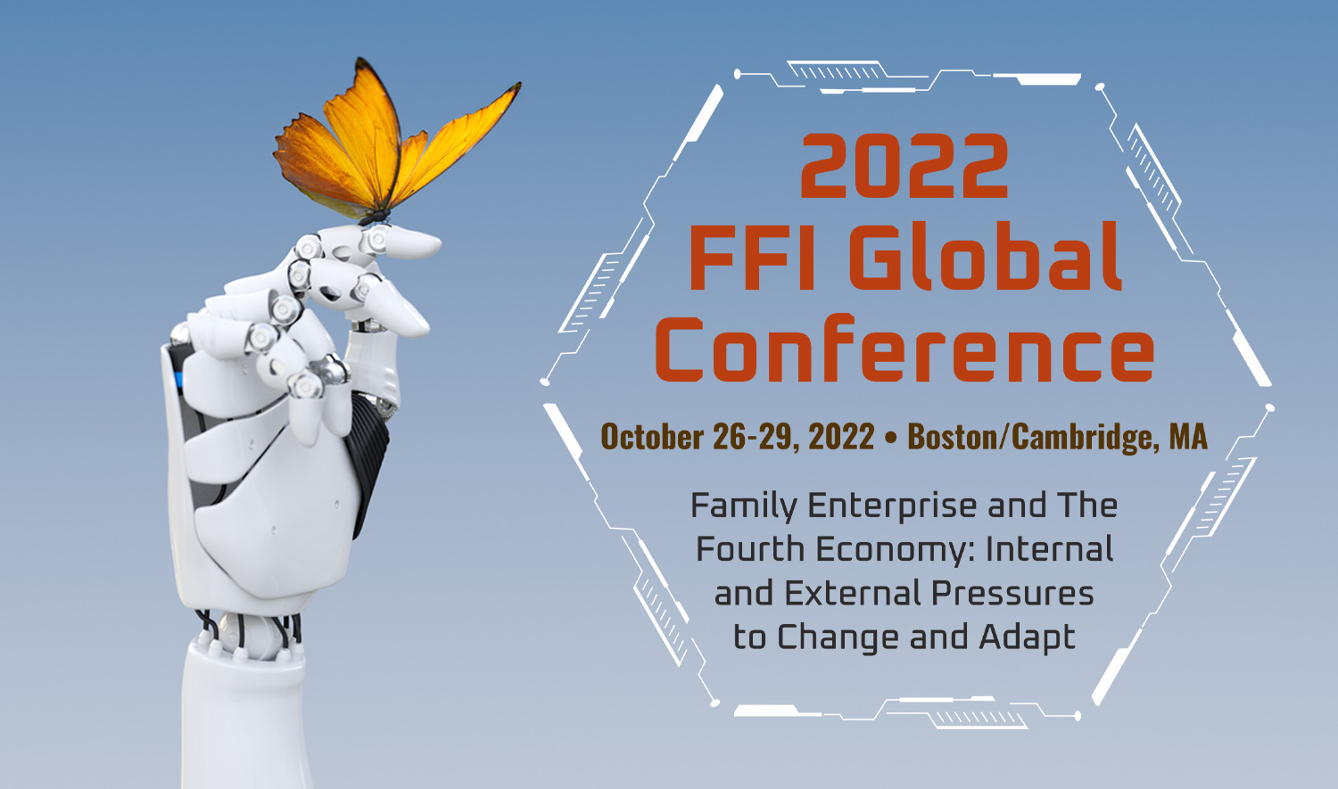 Call for Proposals for the 2022 Global Conference December 03, 2021