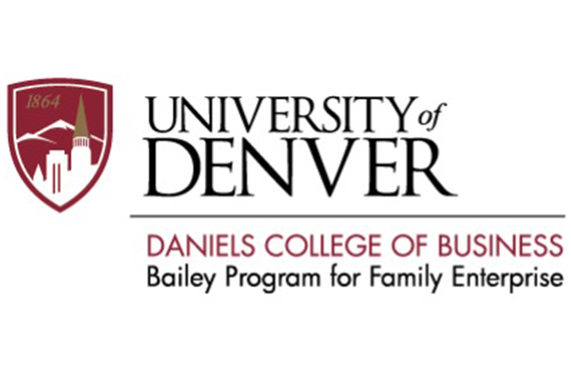 University of Denver Logo