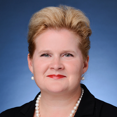 Anne Philipsen headshot