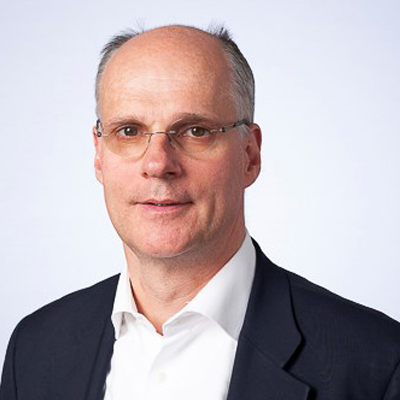 headshot of Heinrich Liechtenstein