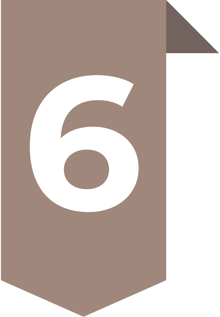 Number 6