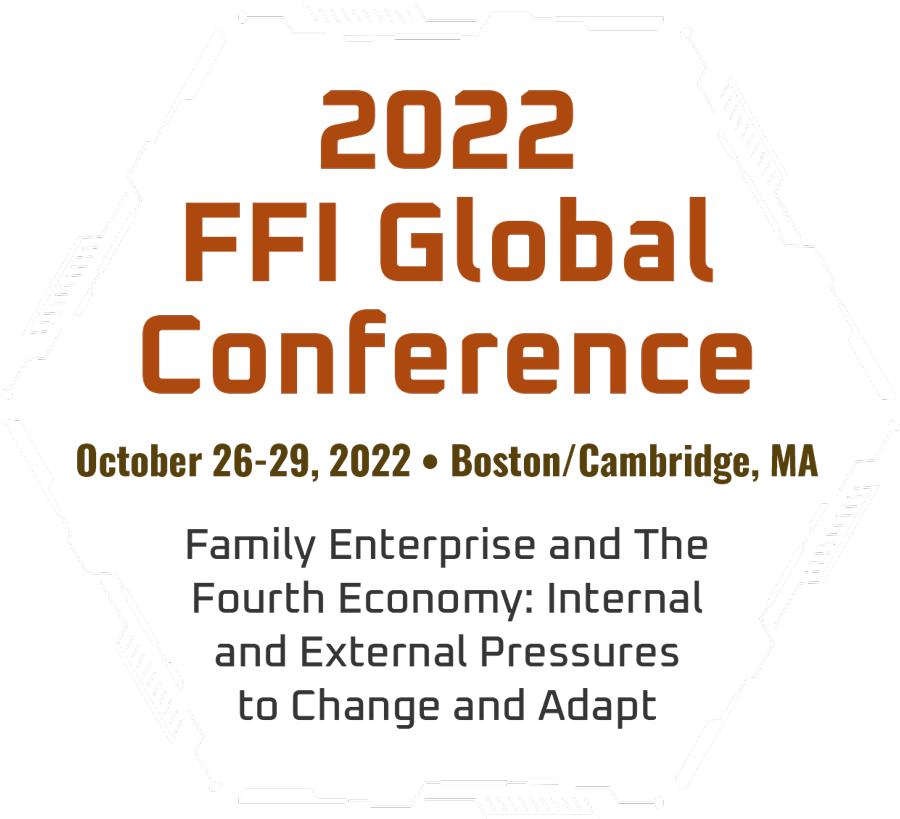 2022 FFI Global Conference