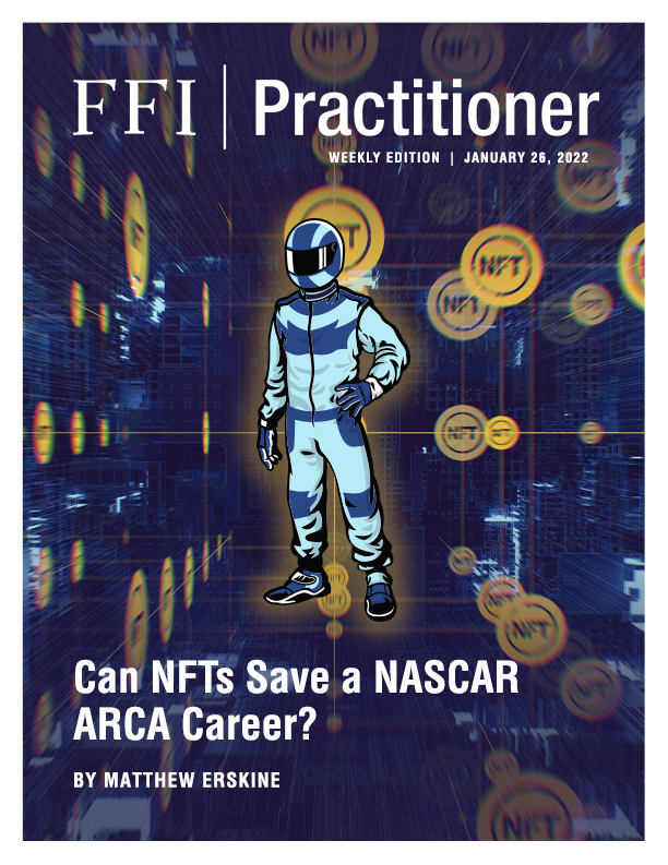 FFI Practitioner: January 26, 2022 cover