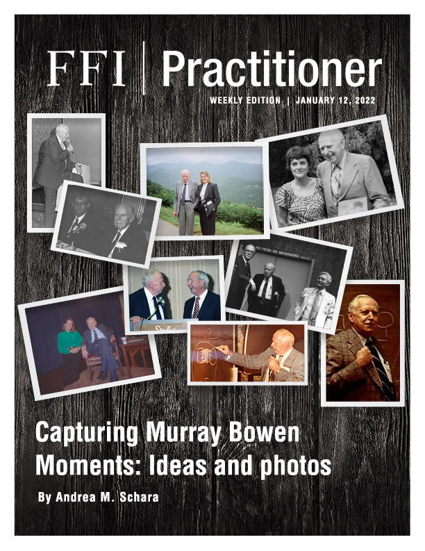 FFI Practitioner January 12, 2022 cover
