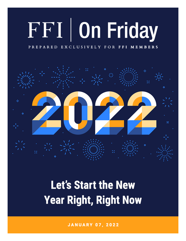 FFI on Friday - January 07, 2022