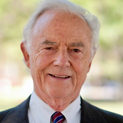 Headshot of John Wofford