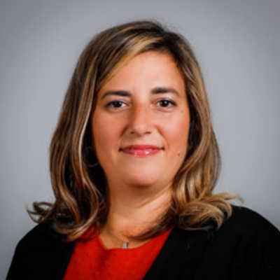 Tricia Levin Headshot