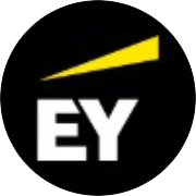 EY Americas logo