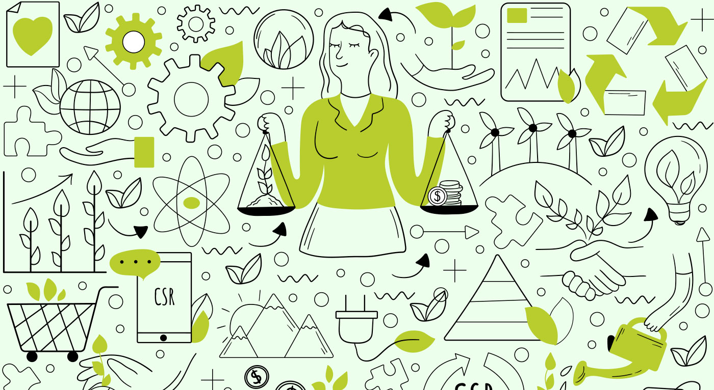 Wealthy Women as an Accelerator for Sustainability Impact