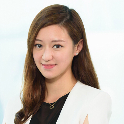 Francesca Chan