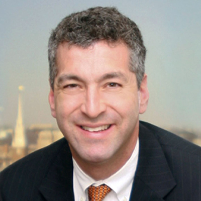 Mark Elefante