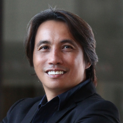 Neil Arnold Montesclaros